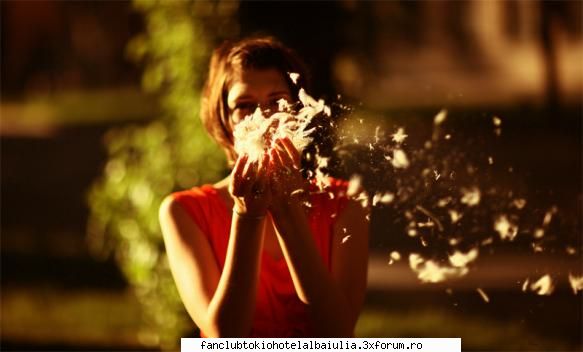 IcH LieBe DiCh - Dupa o saptamana in care neam instalat�.ma suna - ARHIVA FAN-FICURI