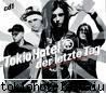 In Germania , Tokio Hotel se bat cu Depeche Mode - Formatia Tokio Hotel este nominalizata la - PRESA