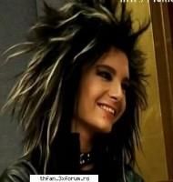 Iubire adevarata - Bill-solistul de la Tokio Hotel - ARHIVA FAN-FICURI