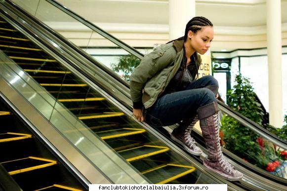 Jaful - Vixen-prietena cea mai buna a lui Shannon,maestra - FAN-FICURI