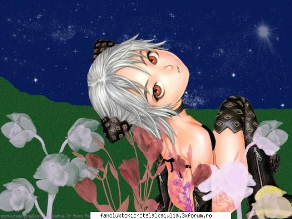 Jurnalul unei iubiri secrete.... - "Gata!Tot ce a fost de vazut shy de trait in - ARHIVA FAN-FICURI