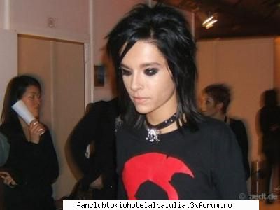 Jurnalul unei iubiri secrete.... - deeeeci.................personaj principal: BILL - ARHIVA FAN-FICURI
