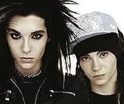LA MULTI ANI GEMENILOR KAULITZ!!! - dar le urez un calduros "La multi ani" Succes in - TOKIO HOTEL