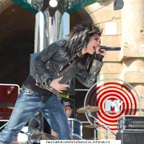 mtv mtv day 2007