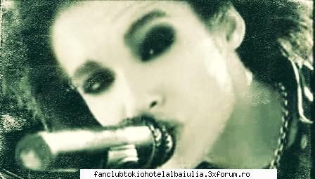 Noul clip "Monsoon" - Blends din videoclip - TOKIO HOTEL
