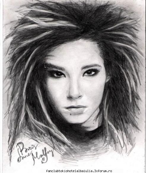 " Nu am mai avut prietena de la 14 ani " - sooper tare interviul....luff ta bill...:*:*:* - BILL