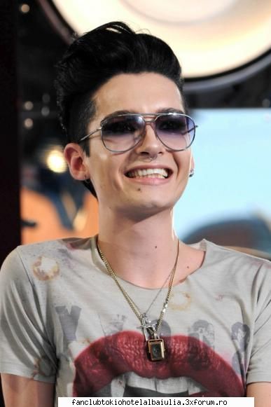 OH MY GOOOOOOD! - hi aqm pe bune,revenitsiva loome! 1-bill nu a - BILL