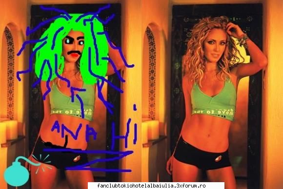 Photoshop - asytai cea mai mortala - ROLE PLAY