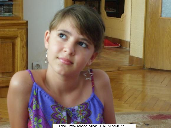 Poze cu noi - oops am uitat poza - DESPRE NOI
