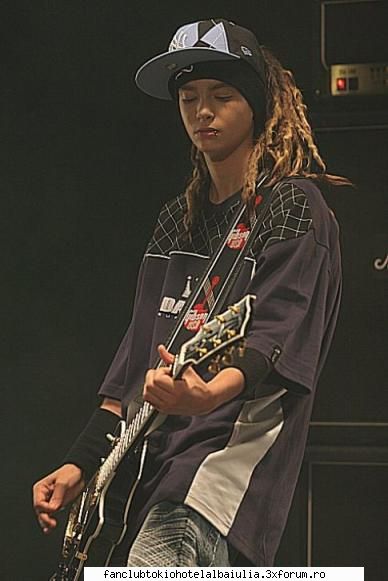 Poze de la filmare - Kaulitz_ade - RETTE MICH