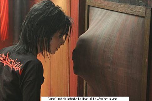 Poze de la filmare - Kaulitz_ade - RETTE MICH