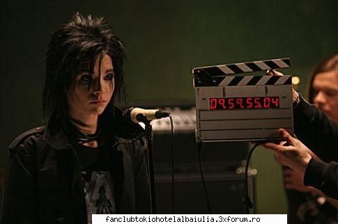 Poze de la filmare - Kaulitz_ade - RETTE MICH