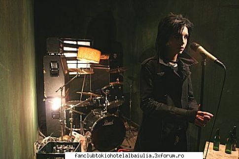 Poze de la filmare - Kaulitz_ade - RETTE MICH