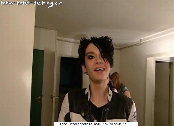 Poze de la filmare - Kaulitz_ade - SCHREI