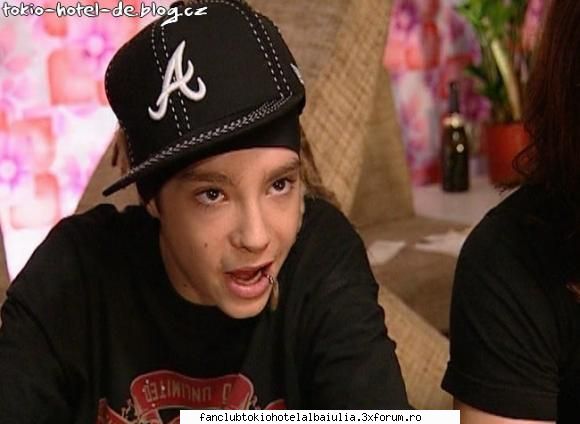 Poze de la filmare - Kaulitz_ade - SCHREI