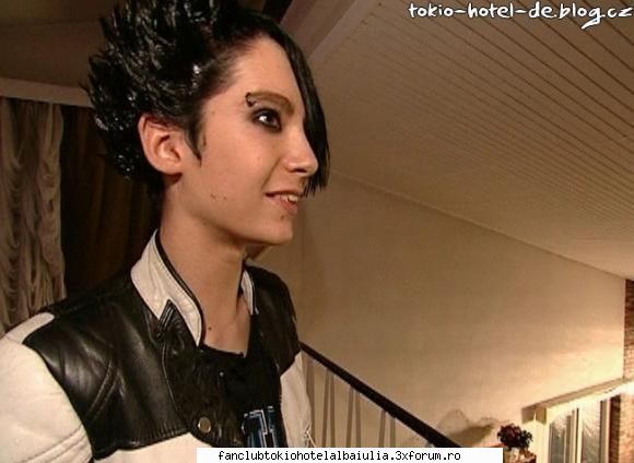 Poze de la filmare - Kaulitz_ade - SCHREI