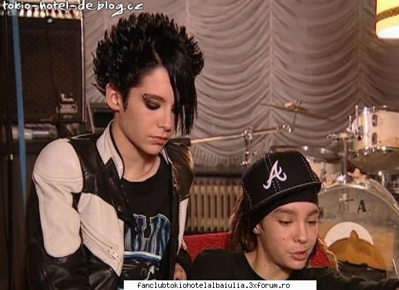 Poze de la filmare - Kaulitz_ade - SCHREI
