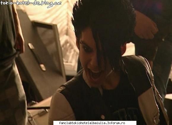 Poze de la filmare - Kaulitz_ade - SCHREI