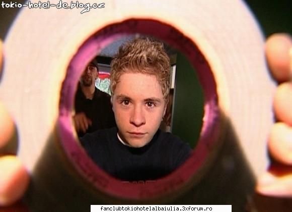 Poze de la filmare - Kaulitz_ade - SCHREI