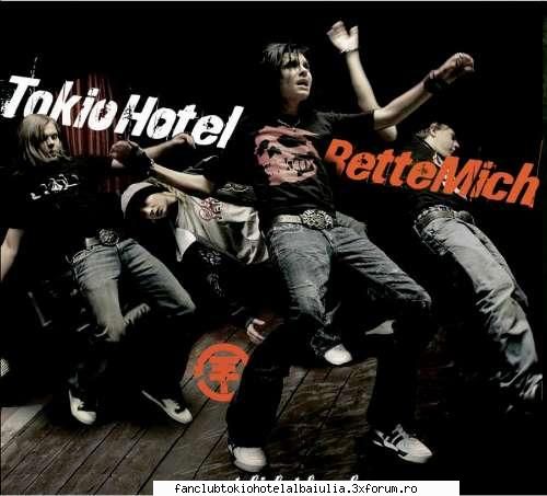 Poze de la filmare - rockeritza ana - RETTE MICH