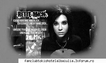 Poze de la filmare - rockeritza ana - RETTE MICH