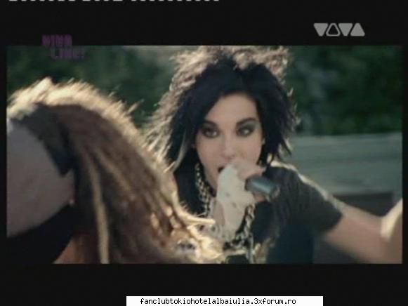 Poze de la filmare - rockeritza ana - DER LETZTE TAG
