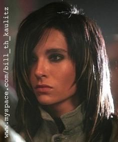 Poze de la filmare - rockeritza ana - UBER`S ENDE DER WELT