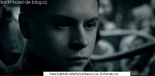 Poze de la filmare - rockeritza ana - UBER`S ENDE DER WELT