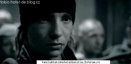 Poze de la filmare - rockeritza ana - UBER`S ENDE DER WELT