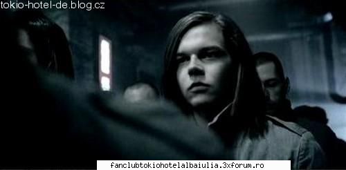 Poze de la filmare - rockeritza ana - UBER`S ENDE DER WELT