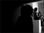 Poze de la filmare - rockeritza ana - SCREAM