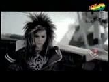 Poze de la filmari - rockeritza ana - MOONSOON