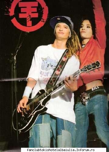 Premii castigate - Premii castigate de Tokio Hotel: 1.Rock Superband - TOKIO HOTEL