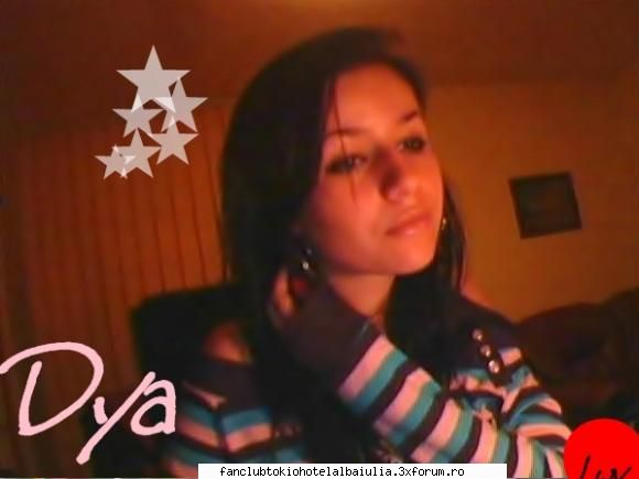 Prietena lui Tom - e din romania=)) - inka una lumea azta se duce de rapa de tot mah - TOM