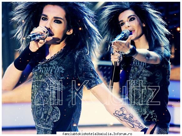 Puncteaza - andreea_tokiohotel2007 - ROLE PLAY