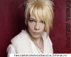 Puncteaza - andreea_tokiohotel2007 - ROLE PLAY