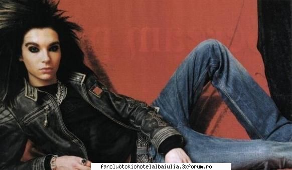 Puncteaza - andreea_tokiohotel2007 - ROLE PLAY