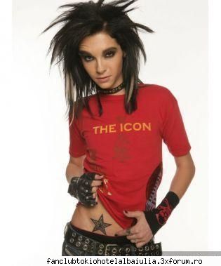 Revista dedicata Tokio Hotel - cand va aparea revista MY BAND? - TOKIO HOTEL