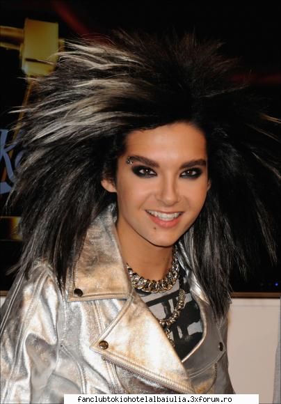 S-a saturat Germania de ei? - sal.urmaresc de multa vreme forumul si chiar imi - TOKIO HOTEL