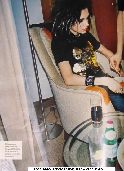 Stern magazine - love_tom_92 - POZE