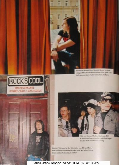Stern magazine - love_tom_92 - POZE
