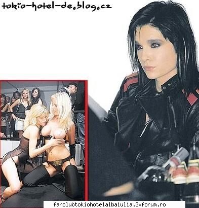 Strip-Party - love_tom_92 - PRESA
