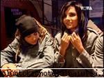 ca tari sunt!! :nebun:  :nebun:  :nebun: tokiohotel schreibt dir eine karte!