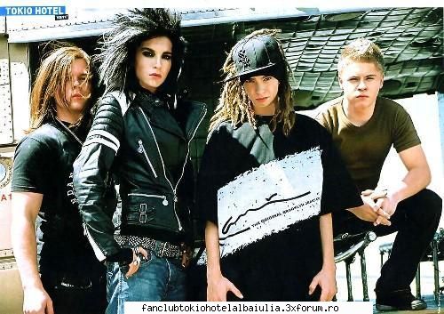 TOKIO HOTEL: over 3,000,000 views on Youtube! - �Flory�♥�Rock� - TOKIO HOTEL