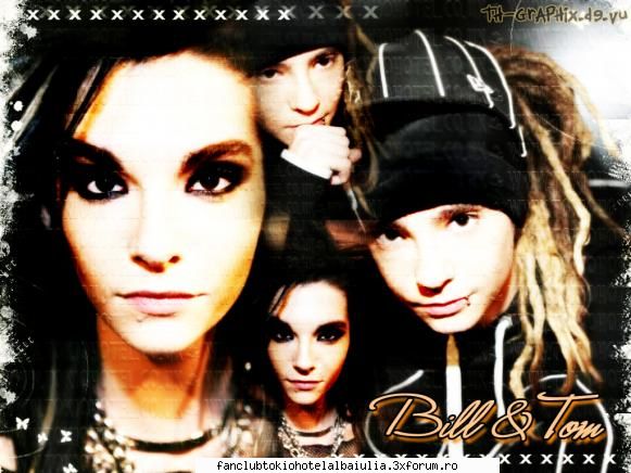 TOP IN STAR - andreea_tokiohotel2007 - POZE
