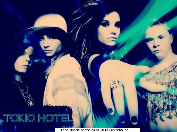 TOP IN STAR - andreea_tokiohotel2007 - POZE