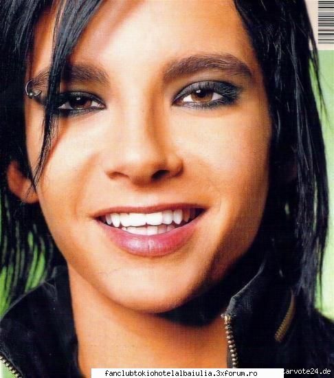 Te-am iubit si te voi iubi pana la sfarsit - Kaulitz_ade - ARHIVA FAN-FICURI