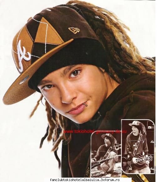 Te-am iubit si te voi iubi pana la sfarsit - Kaulitz_ade - ARHIVA FAN-FICURI