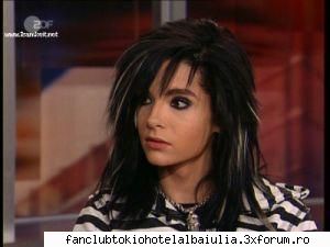 These glaring Tokio Hotel-Fans! - are dreptate fiecate este unic in felul sau, nu - TOKIO HOTEL
