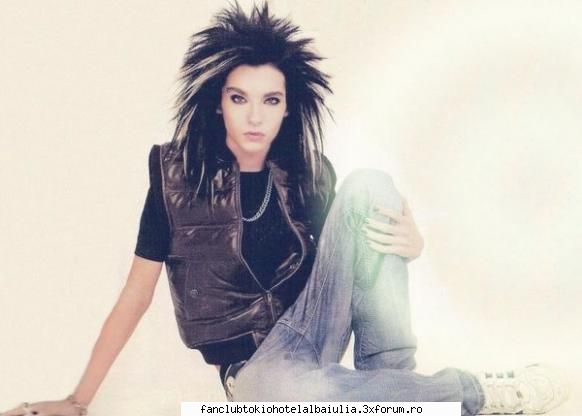 Tokio Hotel-Stardoll.com - annnnnna - TOKIO HOTEL